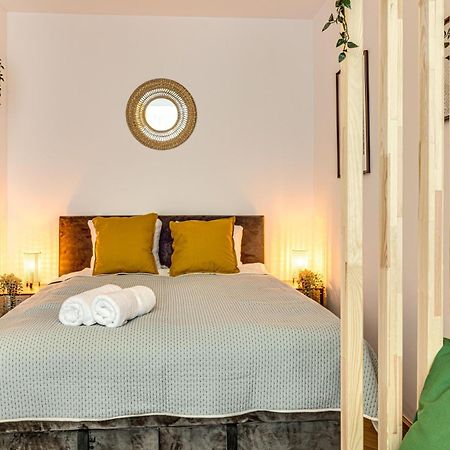 Rentplanet - Apartament Kosciuszki Wrocław Exteriör bild